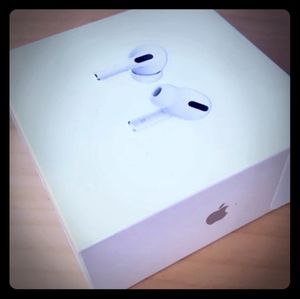 Apple Airpod Pros
